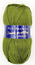 Load image into Gallery viewer, Woolcraft New Fashion DK 100g