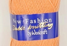 Load image into Gallery viewer, Woolcraft New Fashion DK 100g