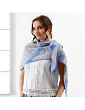 Load image into Gallery viewer, The Florist Collection Pattern Booklet by Juliana Yeo