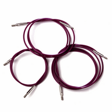 Load image into Gallery viewer, Knit Pro Interchangeable Cables