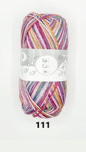 Load image into Gallery viewer, Woolcraft Baby Lux Print DK 100g
