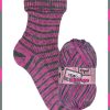 Load image into Gallery viewer, Opal Mix Tape 4ply 100g
