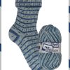 Load image into Gallery viewer, Opal Mix Tape 4ply 100g
