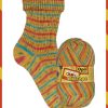 Load image into Gallery viewer, Opal Mix Tape 4ply 100g
