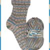Load image into Gallery viewer, Opal Mix Tape 4ply 100g
