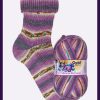 Load image into Gallery viewer, Opal Midnight Dream 4ply 100g
