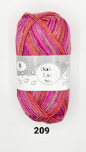 Load image into Gallery viewer, Woolcraft Baby Lux Print DK 100g
