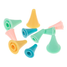 Load image into Gallery viewer, Milward Point Protectors: Cones: 10pc

