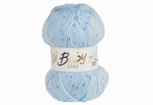 Load image into Gallery viewer, Woolcraft Baby Spot Print DK 100g
