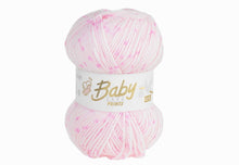 Load image into Gallery viewer, Woolcraft Baby Spot Print DK 100g
