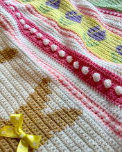Load image into Gallery viewer, Stylecraft Easter Blanket CAL Kit
