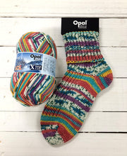 Load image into Gallery viewer, Opal 8ply Sock Yarn 150g
