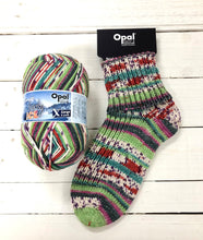 Load image into Gallery viewer, Opal 8ply Sock Yarn 150g

