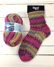 Load image into Gallery viewer, Opal 8ply Sock Yarn 150g
