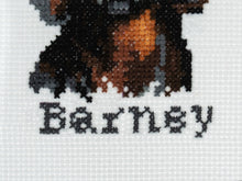 Load image into Gallery viewer, Trimits Cross Stitch Kit: Dachshund
