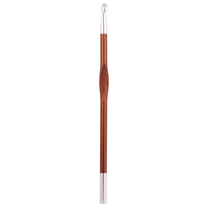 KnitPro Zing Crochet Hook 15cm