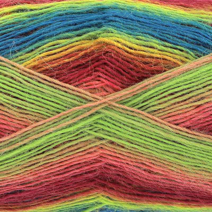 King Cole Rebel 4ply 100g