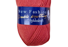 Load image into Gallery viewer, Woolcraft New Fashion DK 100g
