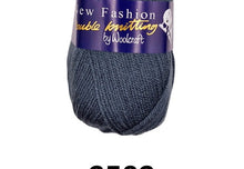 Load image into Gallery viewer, Woolcraft New Fashion DK 100g
