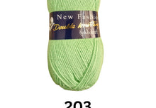 Load image into Gallery viewer, Woolcraft New Fashion DK 100g
