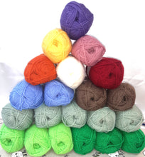 Load image into Gallery viewer, King Cole Woodland Wonder Kit - Big Value DK 50g
