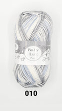 Load image into Gallery viewer, Woolcraft Baby Lux Print DK 100g
