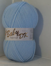 Load image into Gallery viewer, Woolcraft Baby Supersoft DK 100g
