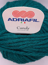 Load image into Gallery viewer, Adriafil Candy Superchunky 100g
