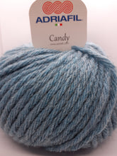 Load image into Gallery viewer, Adriafil Candy Superchunky 100g
