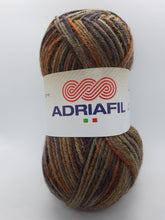 Load image into Gallery viewer, Adriafil Calzasock 4ply 50g
