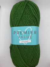 Load image into Gallery viewer, King Cole Premier Chunky 100g
