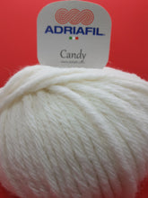 Load image into Gallery viewer, Adriafil Candy Superchunky 100g
