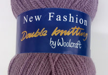 Load image into Gallery viewer, Woolcraft New Fashion DK 100g
