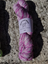 Load image into Gallery viewer, Wool and Moor Hand Dyed in Devon 4ply 100g
