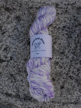 Load image into Gallery viewer, Wool and Moor Hand Dyed in Devon 4ply Sock Yarn 100g
