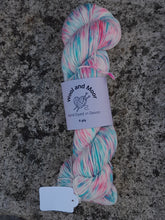 Load image into Gallery viewer, Wool and Moor Hand Dyed in Devon 4ply 100g
