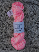 Load image into Gallery viewer, Wool and Moor Hand Dyed in Devon 4ply 100g
