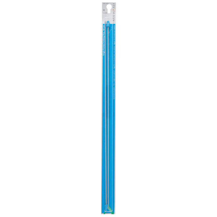 Milward 40cm Single Point Knitting Needles