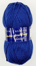 Load image into Gallery viewer, Woolcraft New Fashion DK 100g
