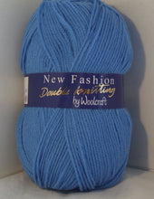 Load image into Gallery viewer, Woolcraft New Fashion DK 100g
