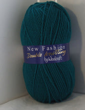 Load image into Gallery viewer, Woolcraft New Fashion DK 100g
