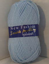 Load image into Gallery viewer, Woolcraft New Fashion DK 100g
