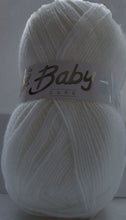 Load image into Gallery viewer, Woolcraft Baby Care 4ply 100g
