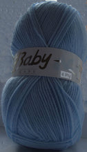 Load image into Gallery viewer, Woolcraft Baby Care 4ply 100g
