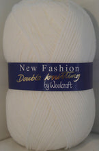 Load image into Gallery viewer, Woolcraft New Fashion DK 100g
