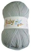 Load image into Gallery viewer, Woolcraft Baby Care DK 100g
