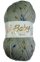 Load image into Gallery viewer, Woolcraft Baby Spot Print DK 100g
