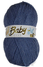 Load image into Gallery viewer, Woolcraft Baby Care DK 100g
