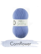 Load image into Gallery viewer, WYS Signature 4ply Florist 100g
