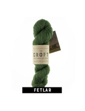 Load image into Gallery viewer, WYS Shetland Croft Colours 100g
